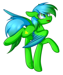 Size: 1024x1221 | Tagged: safe, artist:despotshy, oc, oc only, pegasus, pony, simple background, solo, transparent background