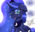 Size: 2267x2050 | Tagged: safe, artist:nexcoyotlgt, princess luna, alicorn, pony, g4, crying, descriptive noise, female, high res, horse noises, meme, solo