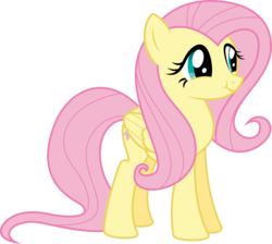 Size: 13099x11750 | Tagged: safe, artist:twls7551, fluttershy, g4, viva las pegasus, .ai available, absurd resolution, cute, female, scrunchy face, shyabetes, simple background, solo, transparent background, vector