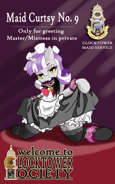 Roanoak Safeword