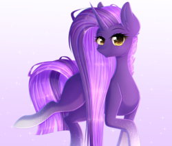 Size: 3008x2565 | Tagged: safe, artist:fluffymaiden, oc, oc only, oc:starla, pony, unicorn, high res, solo