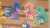 Size: 1361x769 | Tagged: safe, screencap, emerald flare, sapphire sequins, sunset circus, zen moment, earth pony, pony, g4, viva las pegasus, angry, background pony, female, mare, showgirl, showgirls, trio focus, unamused