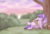 Size: 3000x2064 | Tagged: safe, artist:lavilovi, oc, oc only, oc:sure stroke, pegasus, pony, fanfic:the village called respite, female, high res