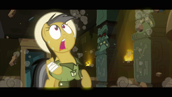 Size: 1280x720 | Tagged: safe, screencap, daring do, pony, g4