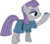 Size: 12029x10588 | Tagged: safe, artist:cyanlightning, boulder (g4), maud pie, g4, the gift of the maud pie, .svg available, absurd resolution, cute, female, simple background, smiling, solo, transparent background, vector, when she smiles