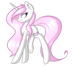 Size: 1024x933 | Tagged: safe, artist:despotshy, oc, oc only, pony, unicorn, simple background, solo, transparent background