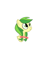 Size: 600x800 | Tagged: safe, artist:deatkin, apple fritter, earth pony, pony, g4, .svg available, apple family member, bust, female, mare, simple background, solo, svg, transparent background, vector