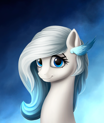 Size: 1369x1614 | Tagged: safe, artist:l1nkoln, oc, oc only, pony, solo