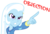 Size: 8000x5501 | Tagged: safe, artist:sir-teutonic-knight, trixie, equestria girls, g4, absurd resolution, ace attorney, crossover, objection, phoenix wright, simple background, solo, transparent background, vector