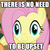 Size: 333x334 | Tagged: safe, edit, edited screencap, screencap, applejack, fluttershy, g4, viva las pegasus, caption, dead stare, faic, image macro, las pegasus, las pegasus stare, meme, reaction image, text, there is no need to be upset, thousand yard stare