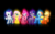 Size: 1920x1200 | Tagged: safe, artist:episkopi, artist:mindnomad, artist:moongazeponies, artist:shelltoon, applejack, fluttershy, pinkie pie, rainbow dash, rarity, twilight sparkle, g4, mane six, simple background, wallpaper