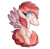 Size: 872x850 | Tagged: safe, artist:aniowo, oc, oc only, oc:sunny step, pony, solo