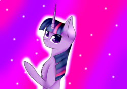 Size: 3000x2116 | Tagged: safe, artist:php146, twilight sparkle, pony, g4, female, high res, solo