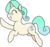 Size: 3561x3346 | Tagged: safe, artist:sugar-loop, oc, oc only, oc:sugar loop, glasses, high res, jumping, newbie artist training grounds, ponysona, solo