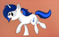 Size: 1280x800 | Tagged: dead source, safe, artist:brights-brightly, oc, oc only, oc:lunar compass, pony, unicorn, newbie artist training grounds, solo