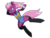 Size: 2600x2000 | Tagged: safe, alternate version, artist:themechagiraffe, idw, cherry blossom (g4), g4, alternate clothes, boots, both cutie marks, elbow drop, elbow pads, high res, leotard, solo, spandex, tape