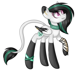 Size: 1024x980 | Tagged: safe, artist:despotshy, oc, oc only, pegasus, pony, ear piercing, earring, jewelry, piercing, simple background, solo, transparent background