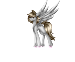 Size: 3000x2500 | Tagged: safe, artist:montyowl, oc, oc only, oc:digital dusk, pony, high res, solo