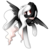 Size: 1024x1024 | Tagged: safe, artist:despotshy, oc, oc only, pegasus, pony, simple background, solo, transparent background