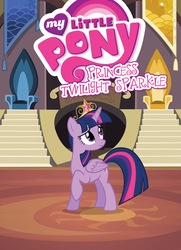 Size: 1158x1600 | Tagged: safe, idw, twilight sparkle, alicorn, pony, g4, twilight sparkle (alicorn)