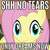 Size: 334x334 | Tagged: safe, edit, edited screencap, screencap, fluttershy, g4, my little pony: friendship is magic, viva las pegasus, caption, faic, female, image macro, imminent rape, imminent sex, jimmies, las pegasus stare, looking at you, meme, no tears, reaction image, smiling, solo, text