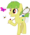 Size: 1746x2048 | Tagged: safe, artist:shadymeadow, oc, oc only, oc:buggy bill, beetle, butterfly, insect, ladybug, pony, net, solo