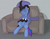 Size: 2216x1728 | Tagged: safe, artist:mired, oc, oc only, oc:peacekeeper, lucario, hug, pokémon, sleeping