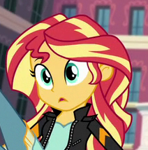 Size: 212x214 | Tagged: safe, screencap, sunset shimmer, equestria girls, g4, my little pony equestria girls: friendship games, cropped, female, solo