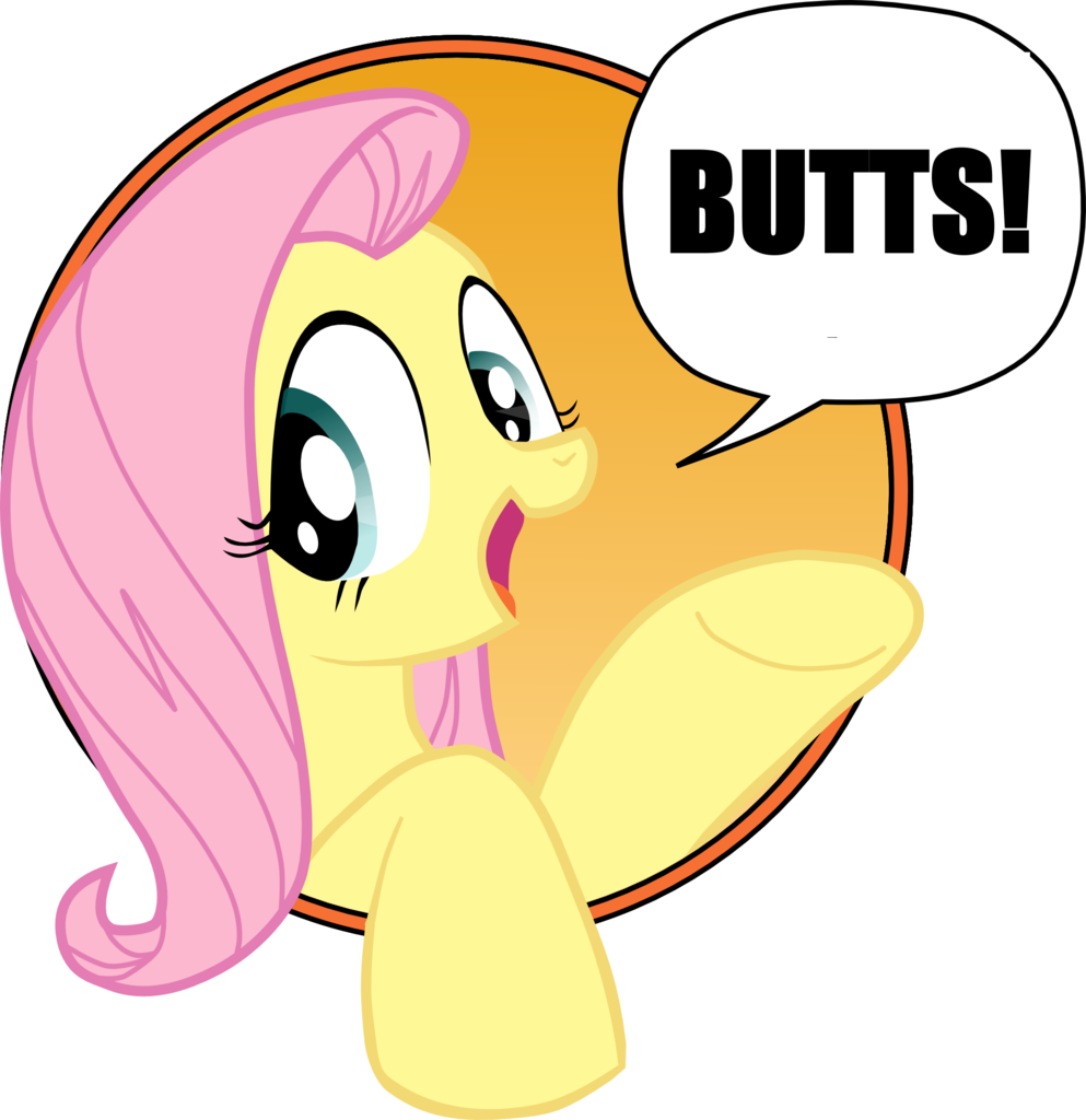 Safe Fluttershy Bad Advice Fluttershy Butts Exploitable