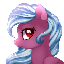 Size: 1200x1200 | Tagged: safe, artist:sugguk, oc, oc only, pegasus, pony, solo