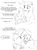 Size: 750x1002 | Tagged: safe, artist:silfoe, princess luna, oc, oc:pterus, bat pony, pony, other royal book, g4, adopted offspring, black and white, cute little fangs, dialogue, duo, fangs, grayscale, hug, maternaluna, monochrome, mother and son, parent:princess luna, parent:twilight sparkle, parents:twiluna, silfoe is trying to murder us, simple background, sketch, speech bubble, white background