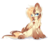 Size: 1600x1322 | Tagged: safe, artist:pvrii, oc, oc only, oc:heavenly hazelnut, pegasus, pony, simple background, solo, transparent background