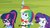 Size: 1200x675 | Tagged: safe, screencap, rainbow dash, rarity, sci-twi, twilight sparkle, equestria girls, g4, my little pony equestria girls: legend of everfree, female