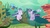 Size: 1672x921 | Tagged: safe, screencap, starlight glimmer, twilight sparkle, alicorn, fish, jellyfish, pony, unicorn, every little thing she does, g4, my little pony: friendship is magic, :i, bubble, duo, puffy cheeks, twilight sparkle (alicorn), underwater, water, wide eyes