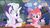 Size: 1920x1080 | Tagged: safe, screencap, pinkie pie, starlight glimmer, pony, every little thing she does, g4, my little pony: friendship is magic, forgiveness, white