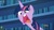 Size: 1366x768 | Tagged: safe, screencap, twilight sparkle, alicorn, pony, every little thing she does, g4, my little pony: friendship is magic, bronystate, discovery family logo, expressions, faic, female, how do you make your neck go like that?, mare, solo, twilight sparkle (alicorn)