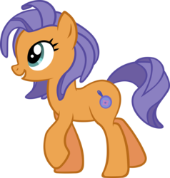 Size: 3521x3702 | Tagged: safe, artist:ironm17, frying pan (g4), earth pony, pony, g4, viva las pegasus, female, frying pan, high res, las pegasus resident, mare, simple background, solo, transparent background, vector