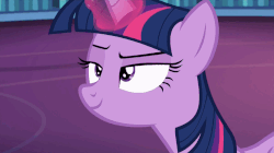 Size: 864x484 | Tagged: safe, screencap, starlight glimmer, twilight sparkle, alicorn, bat, jellyfish, pony, every little thing she does, g4, :i, animated, behaving like a bat, bookshelf, bubble, canyon, cave, cute, desert, duo, duo female, eyes closed, female, floating, flying, forest, frown, gif, grin, gritted teeth, levitation, lidded eyes, magic, ocean, open mouth, puffy cheeks, scared, self-levitation, smiling, spell, spread wings, squee, telekinesis, teleportation, twilight sparkle (alicorn), twilight's castle, underwater, upside down, wide eyes