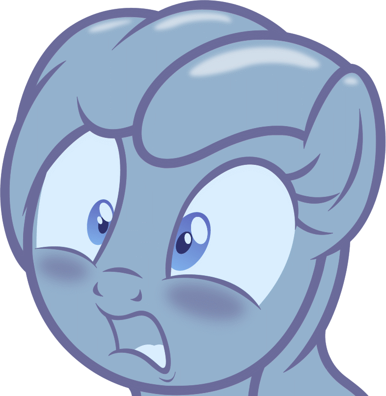 1257436 safe, artistbadumsquish, oc, oc only, octremble, goo pony