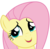 Size: 2953x2923 | Tagged: safe, artist:gebos97531, fluttershy, g4, my little pony: friendship is magic, viva las pegasus, .svg available, cute, female, high res, shyabetes, simple background, solo, transparent background, vector