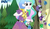 Size: 615x361 | Tagged: safe, screencap, lyra heartstrings, octavia melody, princess celestia, principal celestia, equestria girls, g4, my little pony equestria girls: legend of everfree, climbing harness, climbing wall, clothes, converse, discovery kids, shoes