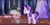 Size: 1920x975 | Tagged: safe, screencap, pinkie pie, starlight glimmer, pony, every little thing she does, g4, meme, youtube caption