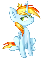 Size: 1024x1364 | Tagged: safe, artist:despotshy, oc, oc only, alicorn, pony, simple background, solo, transparent background