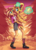 Size: 1542x2160 | Tagged: safe, artist:discorded, artist:pirill, sunset shimmer, human, pony, unicorn, equestria girls, g4, legend of everfree, best pony, boots, camp everfree, cheek fluff, clothes, collaboration, cute, female, glowing, glowing horn, holding a pony, horn, human ponidox, leg fluff, legs, levitation, magic, open mouth, self ponidox, shimmerbetes, shorts, socks, solo, sunset shimmer day, sunshine shimmer, telekinesis, trophy