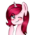 Size: 1000x1000 | Tagged: safe, artist:randomnics, oc, oc only, pony, solo