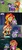 Size: 1777x4014 | Tagged: safe, edit, hundreds of users filter this tag, screencap, sci-twi, spike, spike the regular dog, sunset shimmer, twilight sparkle, dog, equestria girls, g4, my little pony equestria girls: friendship games, my little pony equestria girls: legend of everfree, my little pony equestria girls: rainbow rocks, bedroom eyes, discovery kids, equestria girls logo, flirting, male, screencap comic, ship:sunsetspike, shipper on deck, shipping, smirk, spike the dog, straight, twilight sparkle (alicorn)