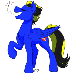 Size: 1280x1280 | Tagged: safe, artist:dragonfoxgirl, oc, oc only, oc:cloak, pony, simple background, solo, transparent background