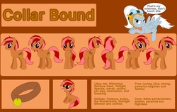 Size: 2530x1600 | Tagged: dead source, safe, artist:linedraweer, ms. whirlwind, oc, oc:collar bound, pegasus, pony, g4, canon x oc, comic, female, mare, reference sheet, shipping, teacher