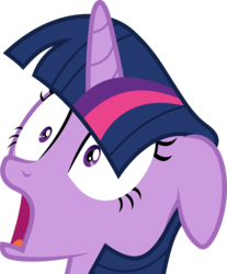 Size: 4642x5607 | Tagged: safe, artist:kevinerino, twilight sparkle, g4, twilight's kingdom, .svg available, absurd resolution, female, simple background, solo, transparent background, vector