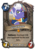 Size: 400x573 | Tagged: safe, screencap, gladmane, pony, g4, viva las pegasus, card, hearthstone, male, meta, solo, warcraft